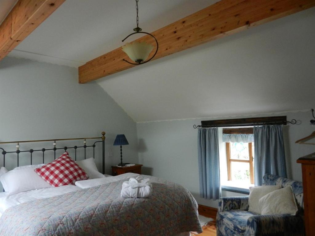阿米代尔小屋住宿加早餐旅馆 沃金顿 外观 照片