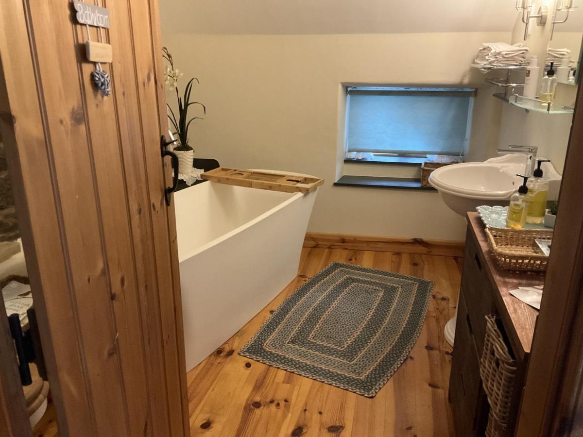 阿米代尔小屋住宿加早餐旅馆 沃金顿 外观 照片